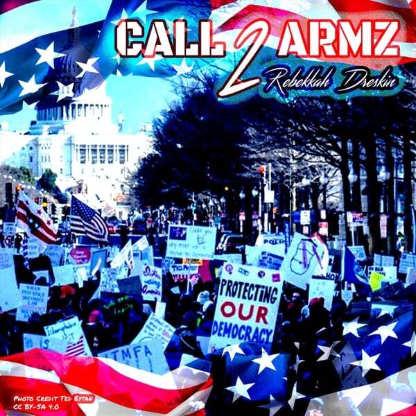 Cover art for Call 2 Armz
