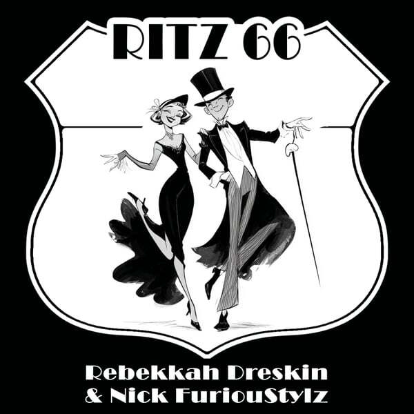 Cover art for Ritz 66